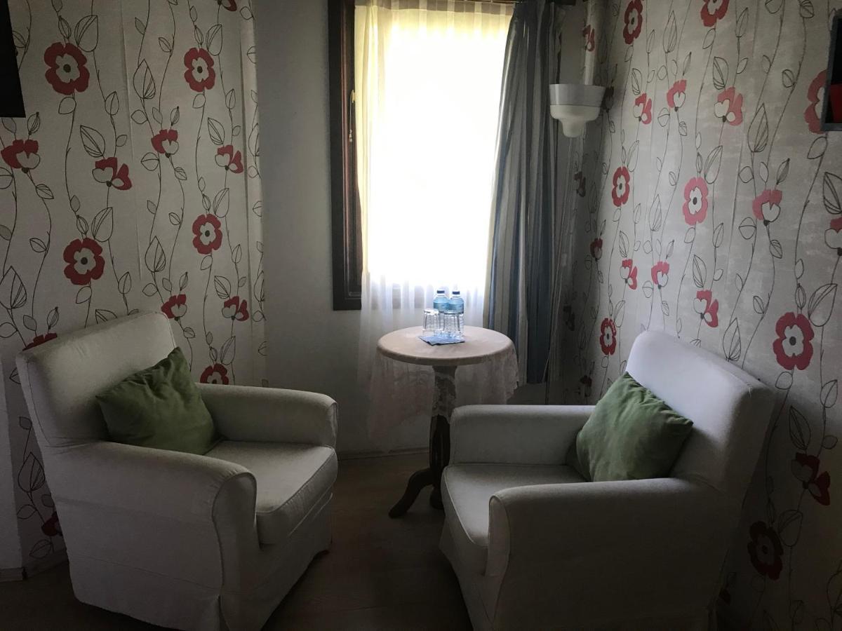 Kano Hotel Dalyan Exterior photo