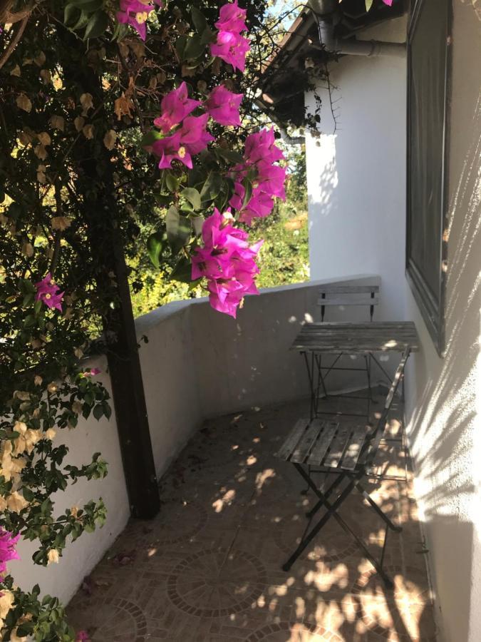 Kano Hotel Dalyan Exterior photo