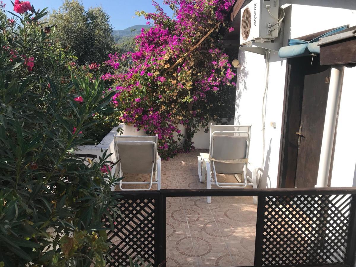 Kano Hotel Dalyan Exterior photo
