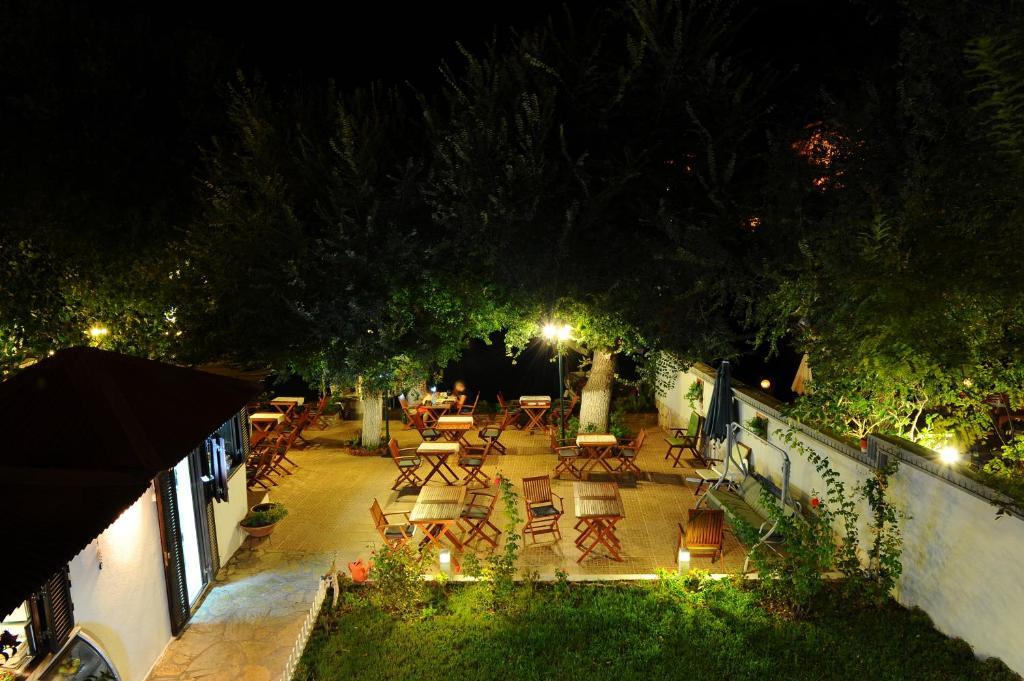 Kano Hotel Dalyan Room photo