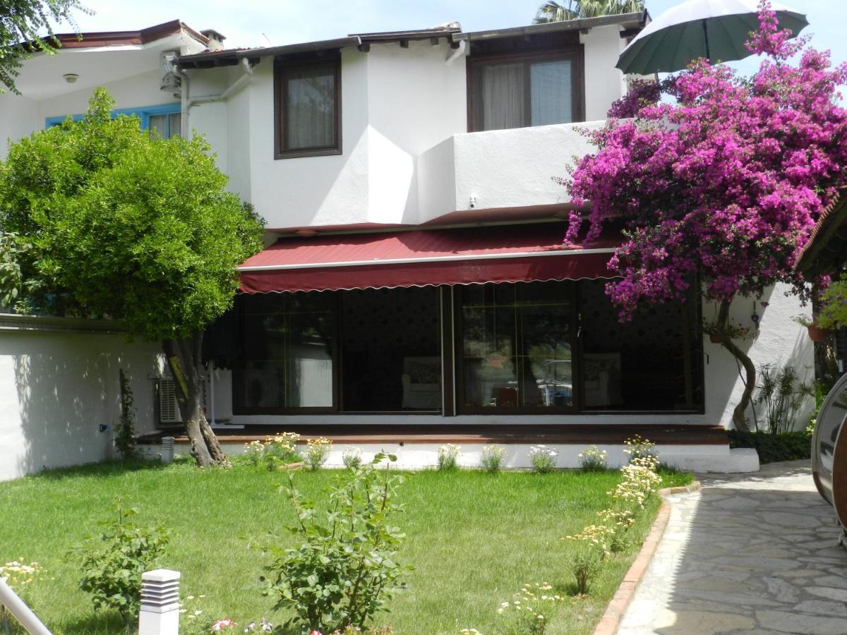 Kano Hotel Dalyan Exterior photo