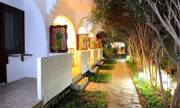 Kano Hotel Dalyan Exterior photo
