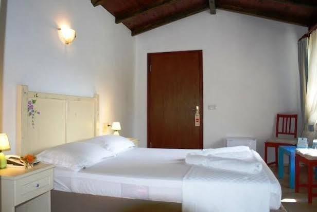 Kano Hotel Dalyan Exterior photo