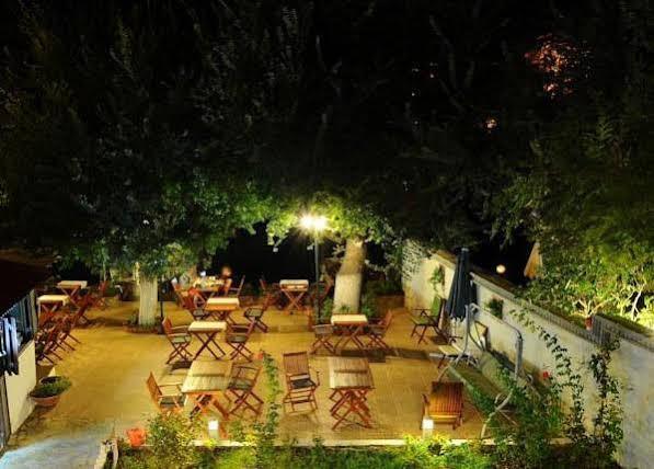 Kano Hotel Dalyan Exterior photo