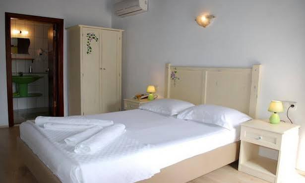 Kano Hotel Dalyan Exterior photo