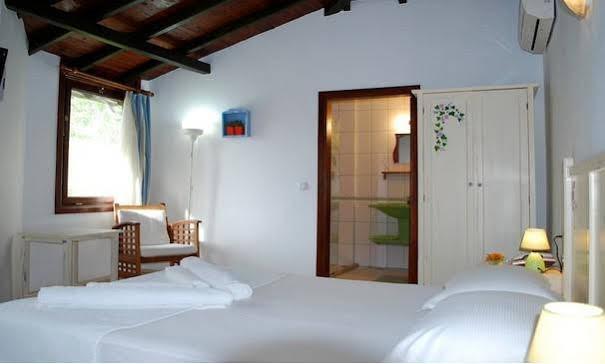 Kano Hotel Dalyan Exterior photo